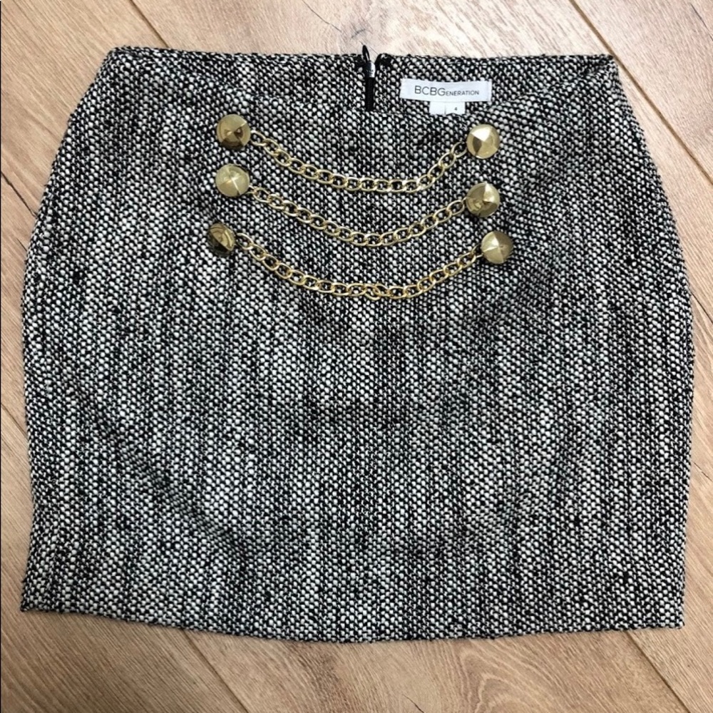 BCBGeneration Skirt